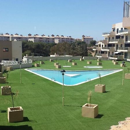 Villa Sabrina Alicante Exterior foto