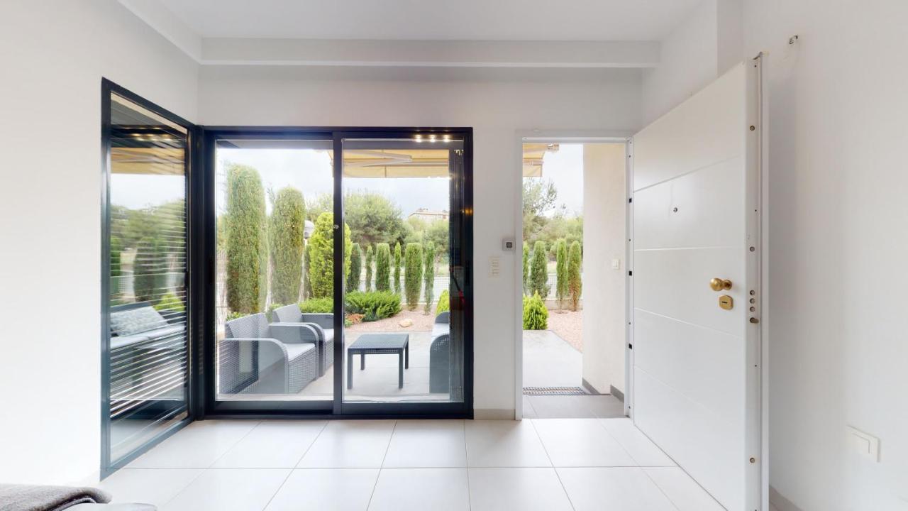 Villa Sabrina Alicante Exterior foto