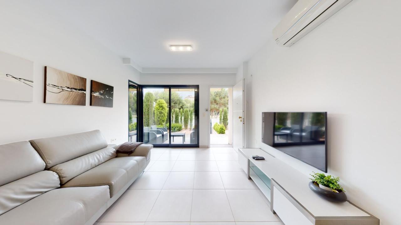 Villa Sabrina Alicante Exterior foto