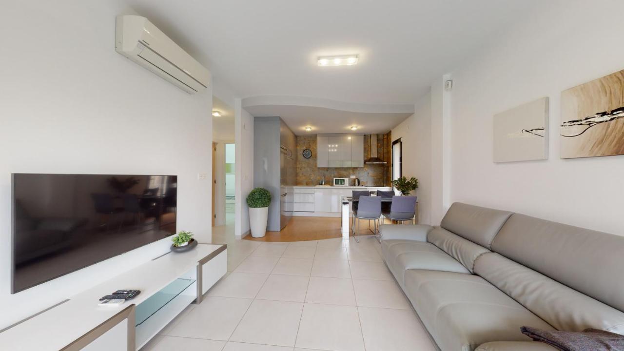 Villa Sabrina Alicante Exterior foto
